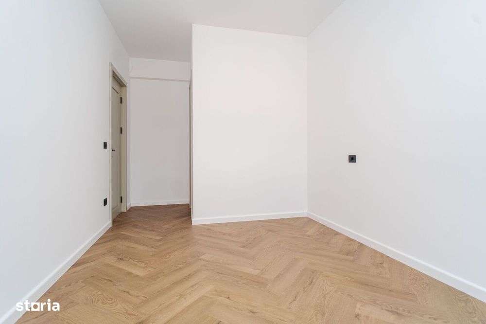 Intabulat, Apartament 3 camere, 2 bai, etajul 1