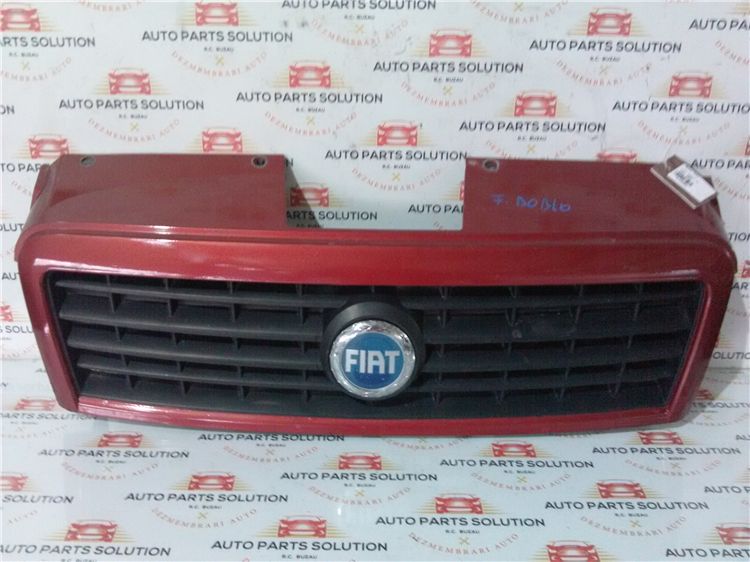 Masca fata fiat doblo an fabr.2007