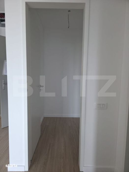 Oportunitate! Apartament 2 Camere, Finisat, Etaj Intermediar, Era Hexa — fotografia 3