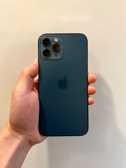 iPhone 12 Pro Max 128 Айфон 12 Про Макс 128
