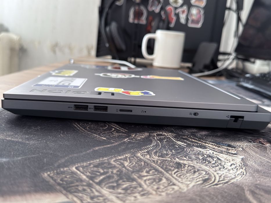 Lenovo Legion 5 16’’