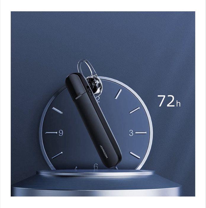 Handsfree Casca Bluetooth Joyroom JR-B02S