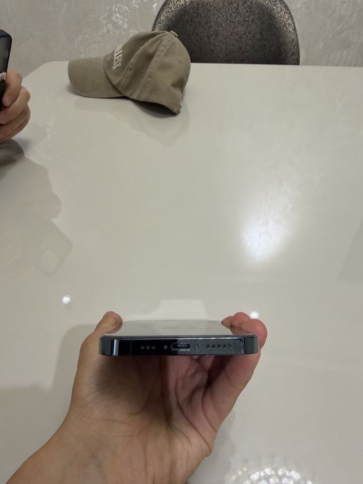 Iphone 12 pro blue LL/A