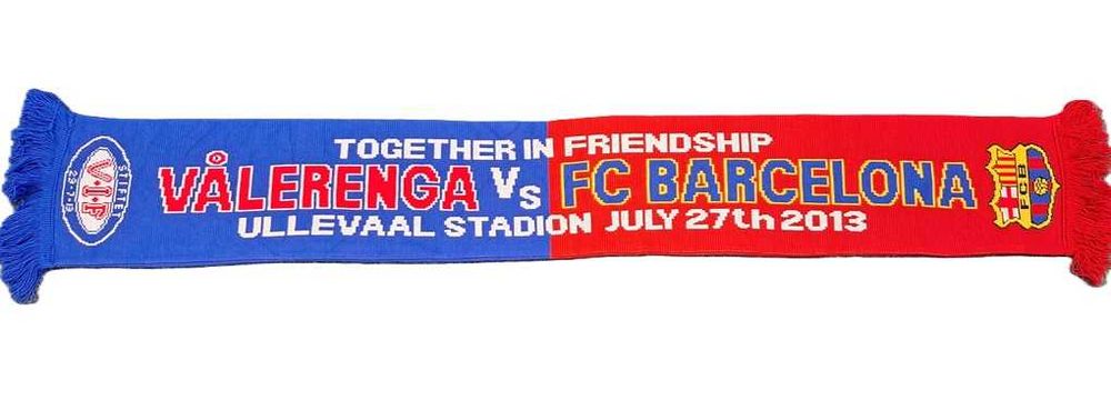 Фенски шалове-Ливърпул,Нюкасъл,Германия,Бенфика,Бодьо,Байерн,Фейнорд