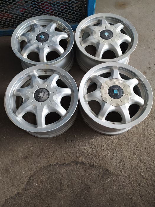 Джанти 114.3 -14 цола ЕТ30