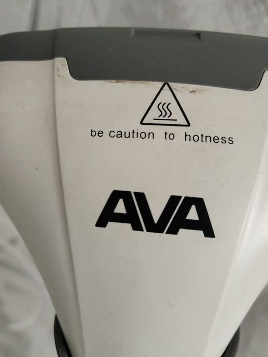 Продам паровой утюг