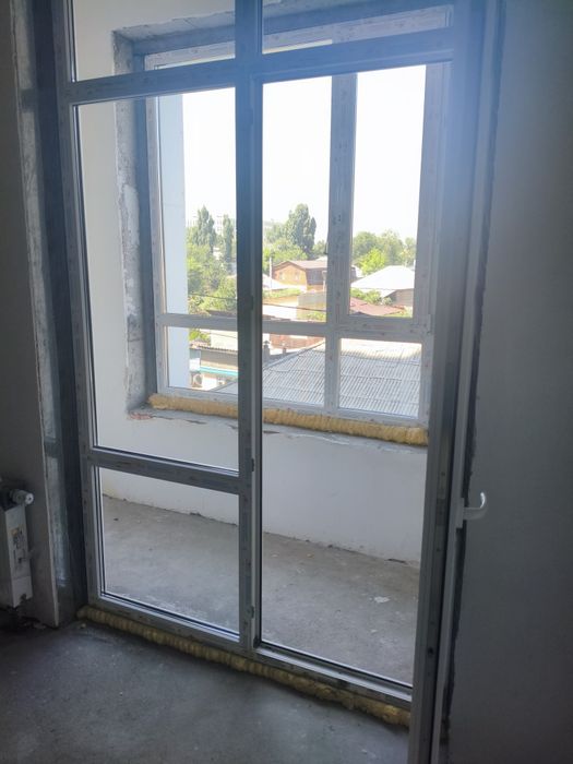 Продам квартиру в предчистовом виде