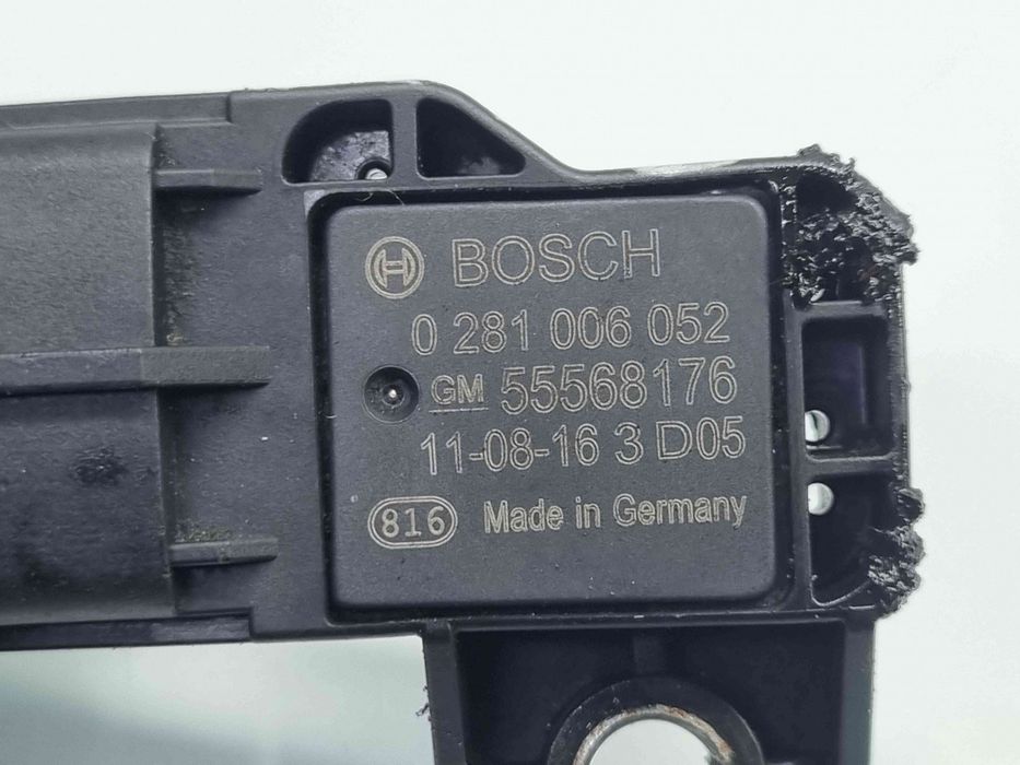Senzor presiune Chevrolet Orlando [Fabr 2010-2018] 55568176