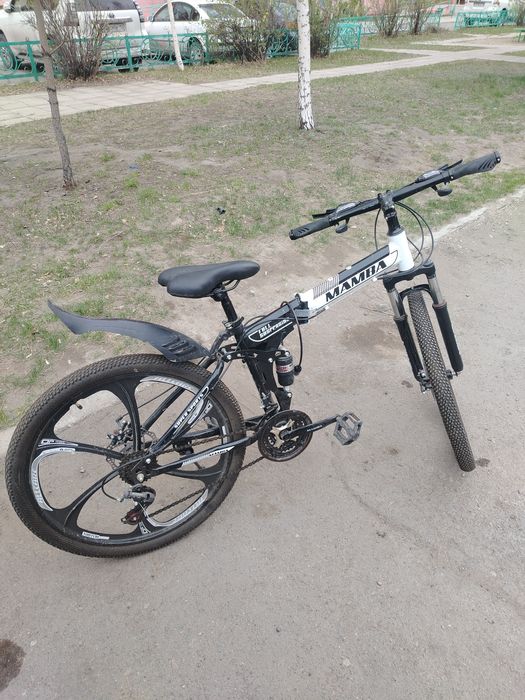 Велосипед продам