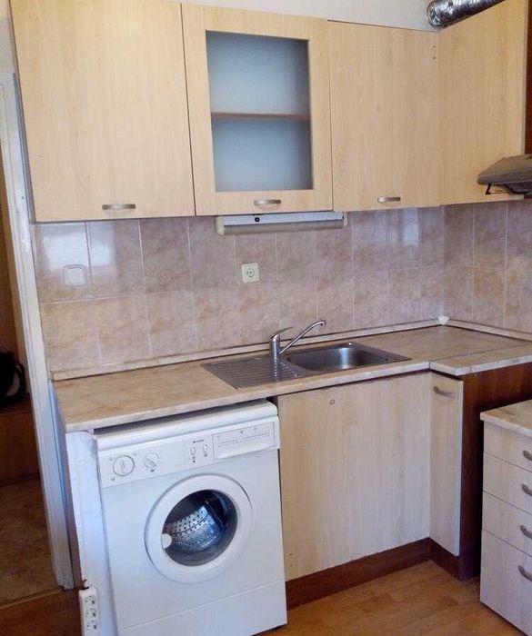 Дава се под наем Двустаен апартамент в Бургас, Възраждане - 45 кв.м за 225 € - Снимка #7