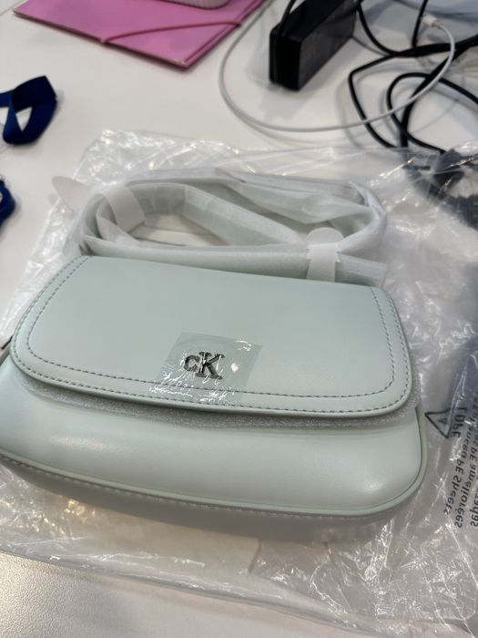 Сумка Calvin Klein