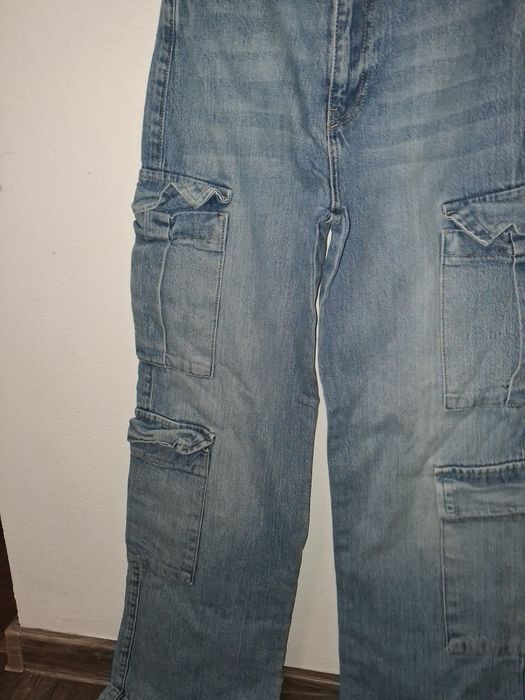 Blugi dama Denim