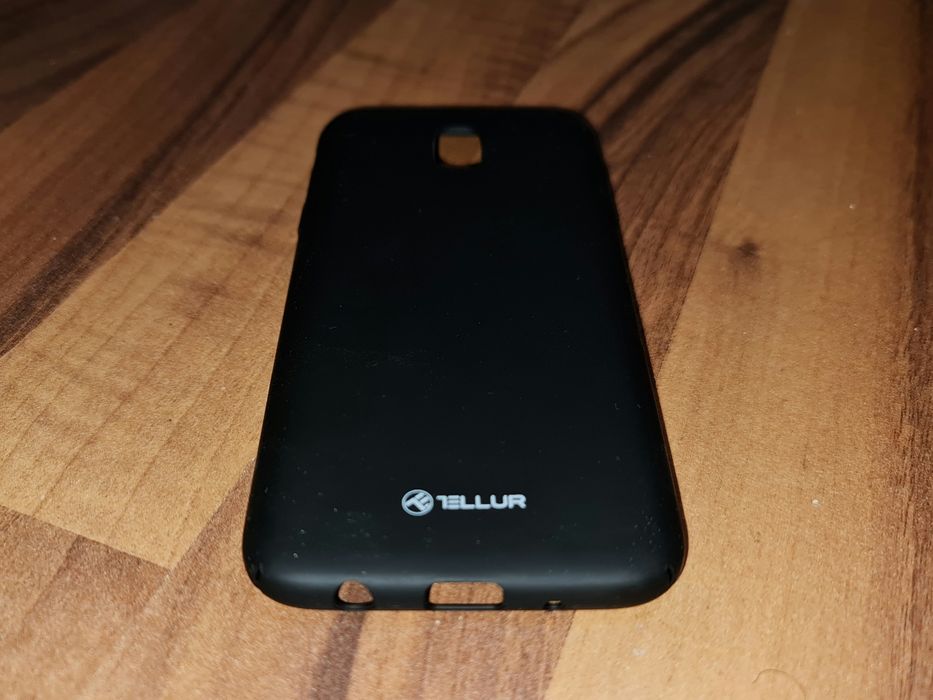 Husa originala Tellur Super Slim Cover Samsung Galaxy J5 2017 J530