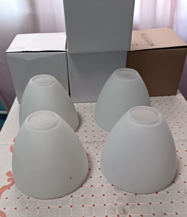 Плафоны светильников, Чиланзар 26 квартал.