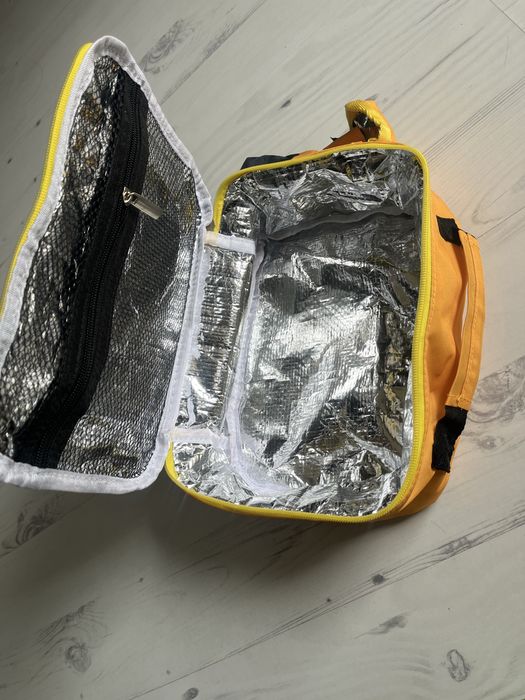 Термо чанта за храна