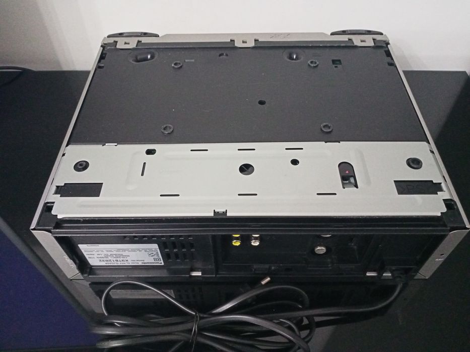 видеомагнитофон Panasonic NV- SJ3.Japan