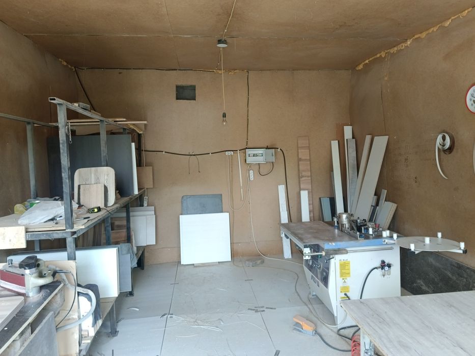 Продам складовое помещение