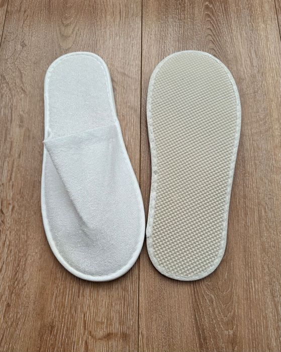 Тапочки одноразовые