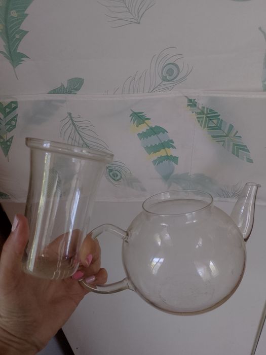 Страхотни модели Чайници и сервизи,електрическа кана