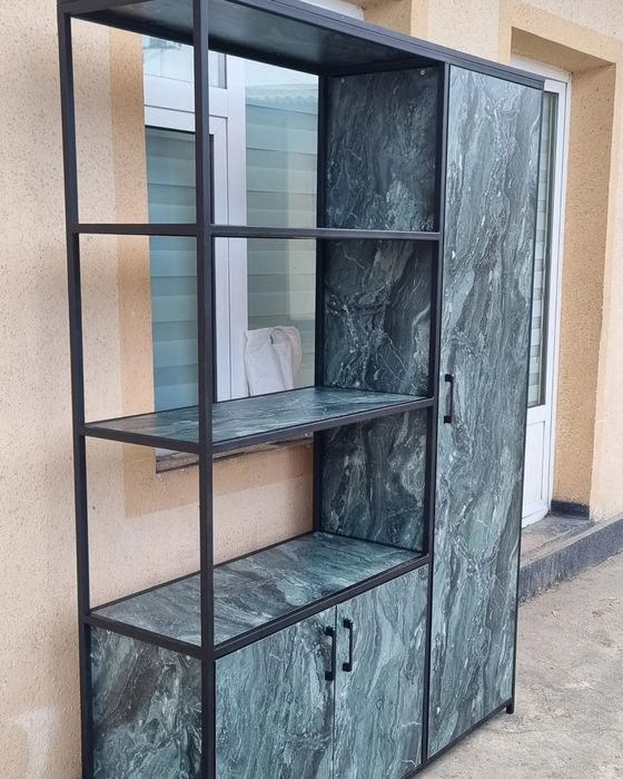 Loft parta , Лофт парта есть гарантия и есть доставка