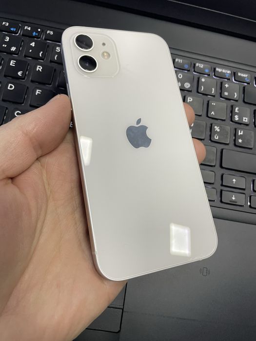 Iphone 12 128GB impecabil