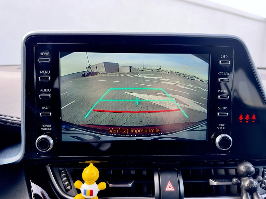 Toyota CH R - unic proprietar