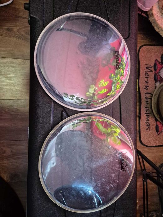 Кожи за барабани 8,10,12,14,16 и 22