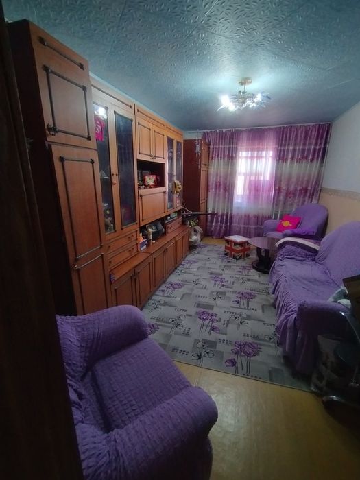 2ух.ком. 9-13 3 эт. Продам