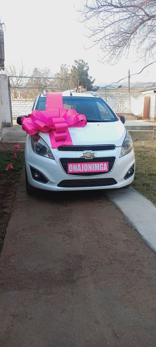 Spark 5000 prapanda srochna