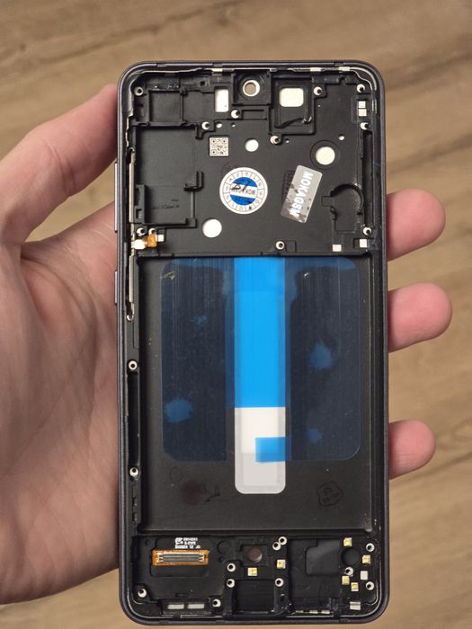 Display nou cu rama  Samsung Galaxy S21 FE