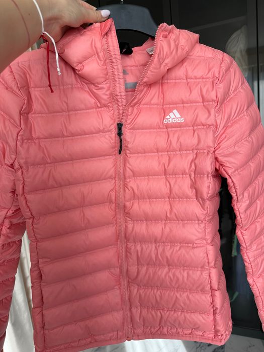 Преходно пухено яке Adidas