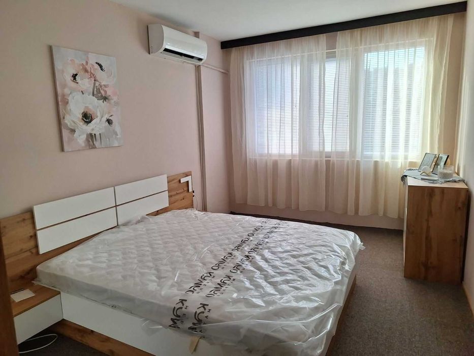 Дава се под наем Двустаен апартамент в Бургас, Възраждане - 72 кв.м за 398.82 € - Снимка #7