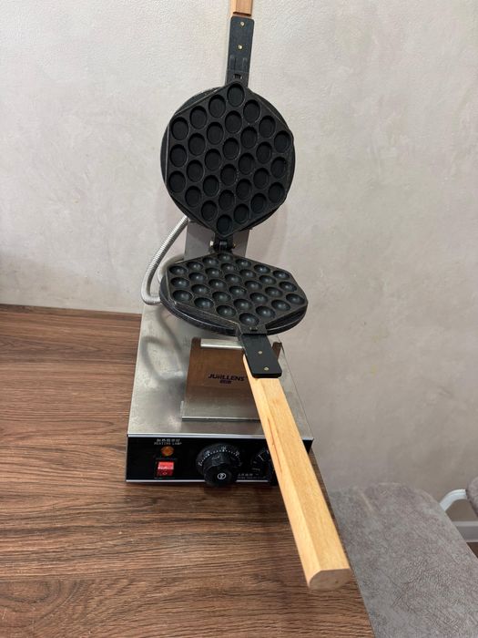 Гонконгская вафельница