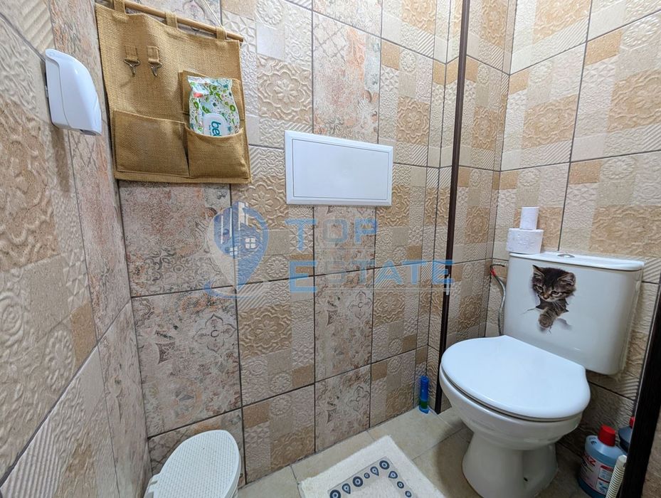 Продава се Тристаен апартамент в Плачковци - 77 кв.м за 649 €/кв.м - Снимка #6