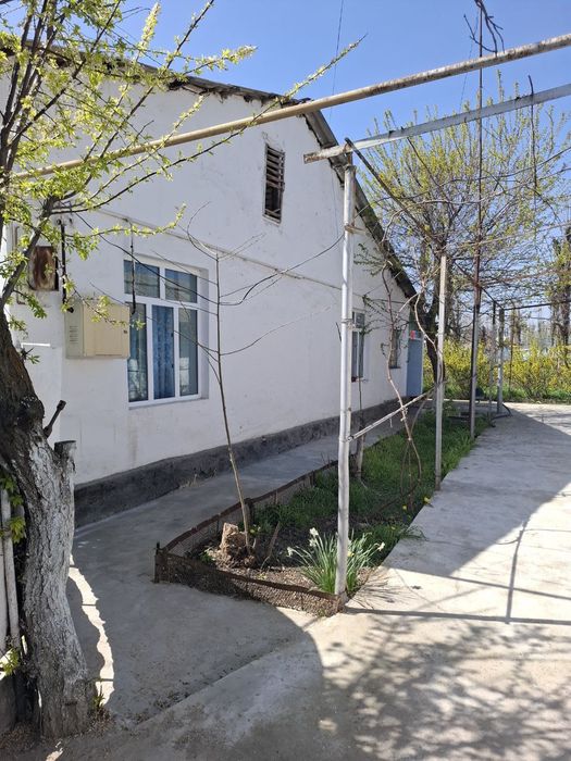 Продаю недвижимость