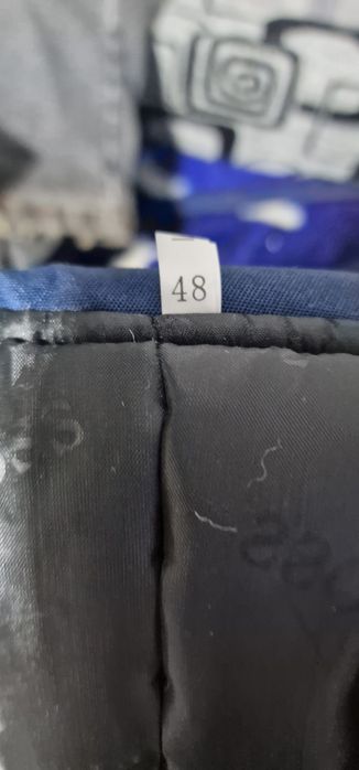 Спецодежда зимний вариант