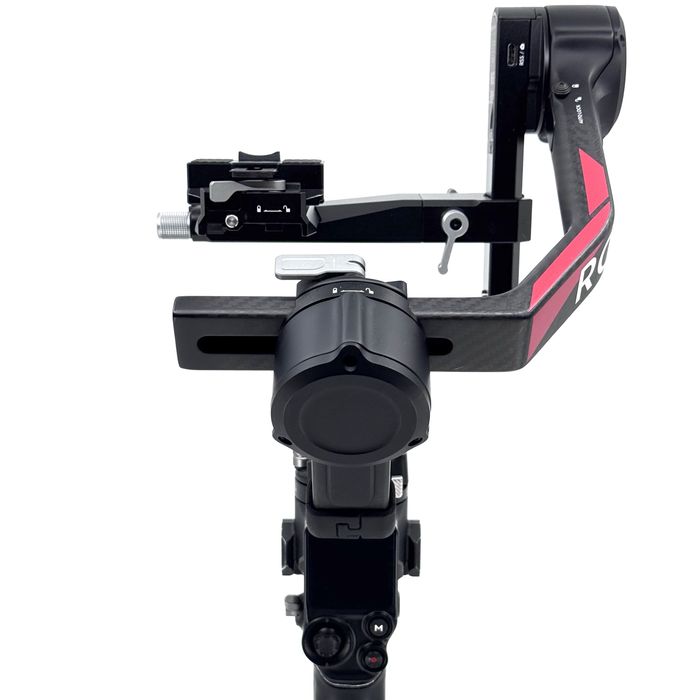 Stabilizator/Gimbal DJI RS4 PRO/Ronin S4 PRO | Factura + Garantie |