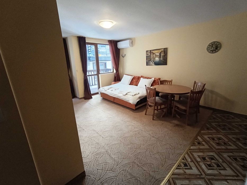 Продава се Двустаен апартамент в к.к. Пампорово - 66 кв.м за 935 €/кв.м - Снимка #10