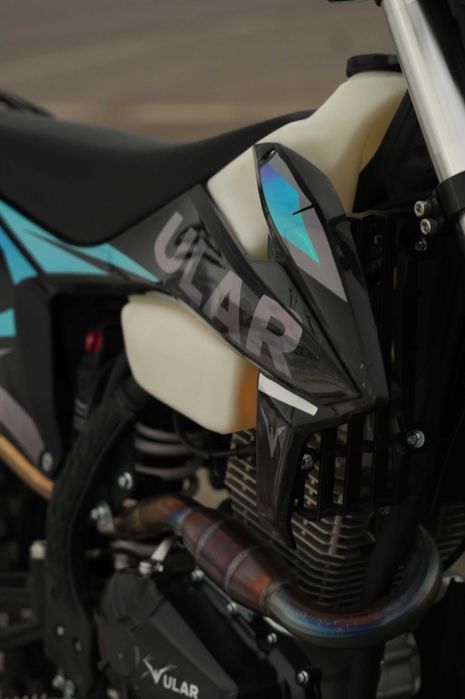 мотоцикл UALAR PR250-A7 шымкент