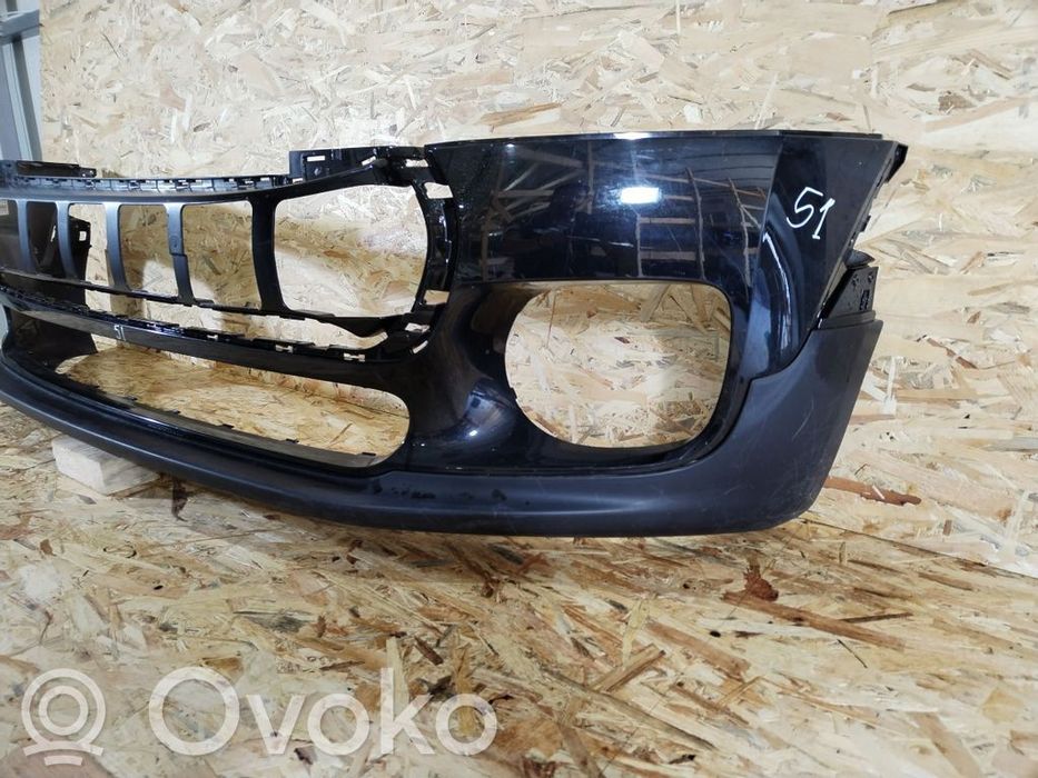 Bara fata Mini Cooper,  F54 Clubman, 2013, 2014, 2015, 2016, 2017, 2018, 2019,  cod OE 7370791