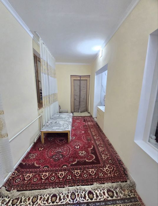 Ахмад-Югнакий Продается квартира 2/1/5 балкон 2х6