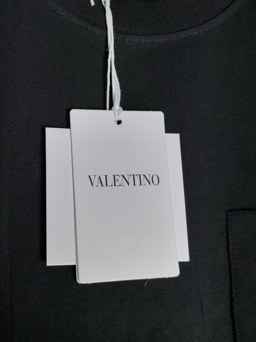 Valentino тениска НАМАЛЕНА
