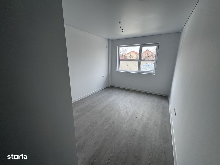 Direct dezvoltator: Garsoniera 29,05mp, 46.500€, TVA inclus