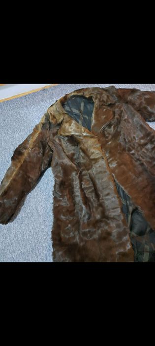 Blana naturala femei