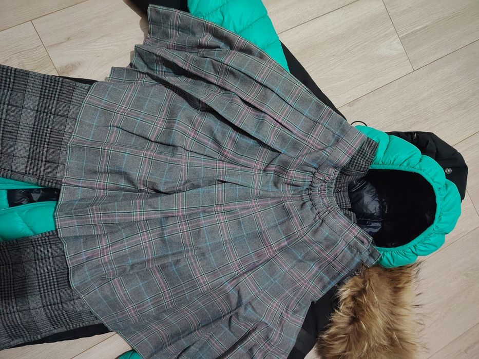 Школьная форма для частных школ