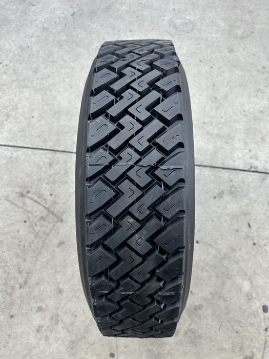 Anvelope 225/75 R16C Camioneta Resapate