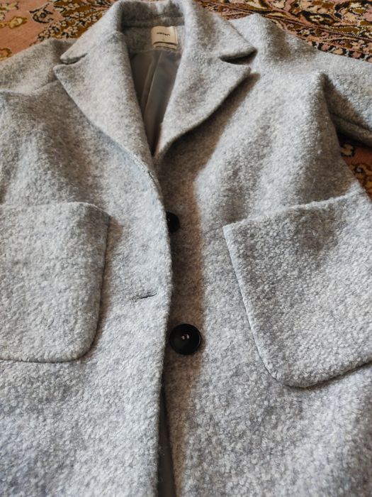 Женское Пальто Осень весна