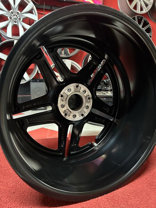 Джанти 20 цола Mercedes W167 GLE  Х167  GLS AMG Оригинални