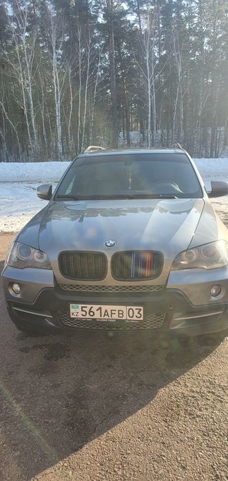 Продам Машину БМВ е70