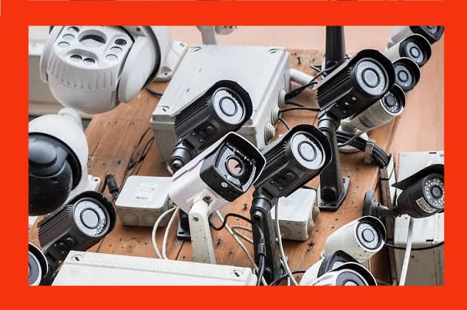 Установка камер вайфай ip hd все виды камер ремонт доступ